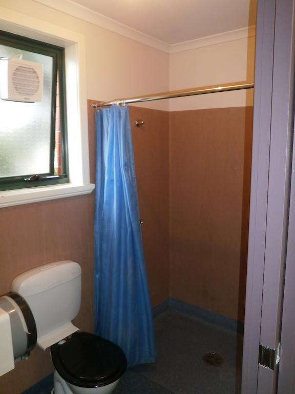 Хостел Launceston Backpackers Номер фото